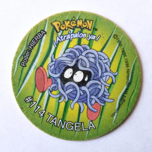 Pokémon 2 (Evercrisp