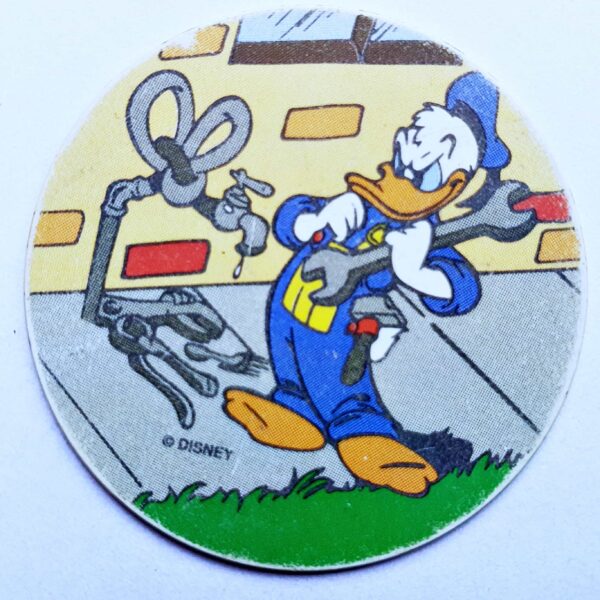 Disney (Evercrisp