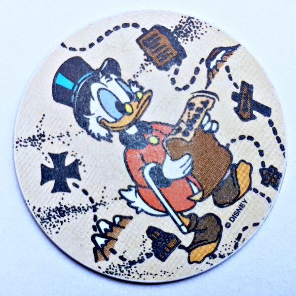 Disney (Evercrisp