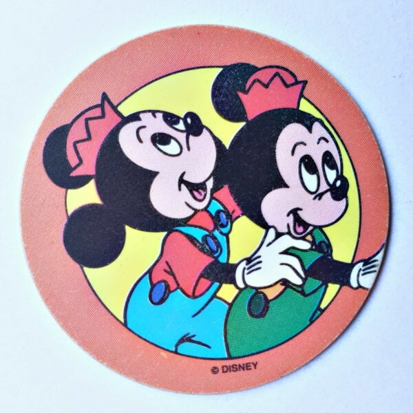 Disney (Evercrisp