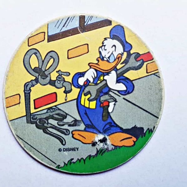 Disney (Evercrisp