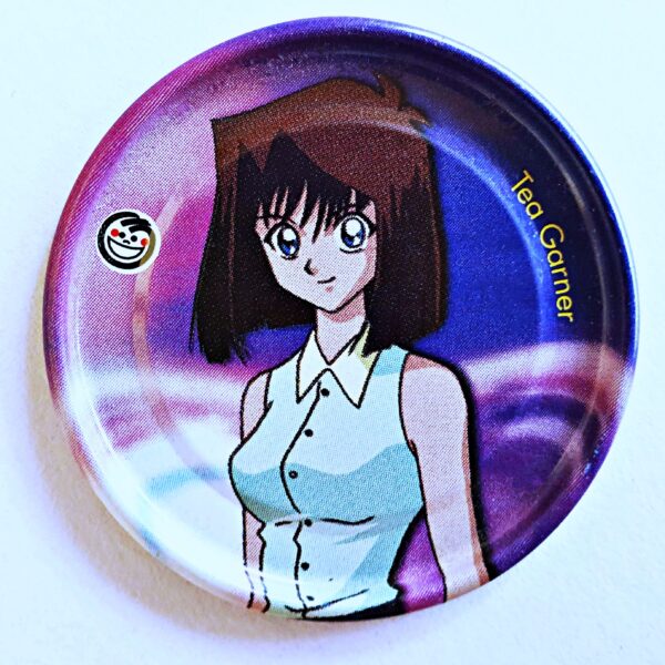 Yu-Gi-Oh! Metalix: Nº16 (Tazo) (Evercrisp
