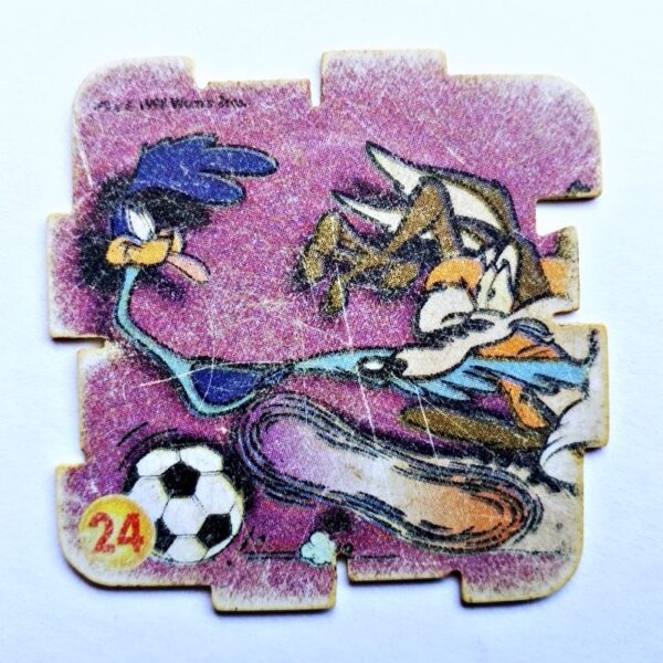 Looney Tunes (Evercrisp
