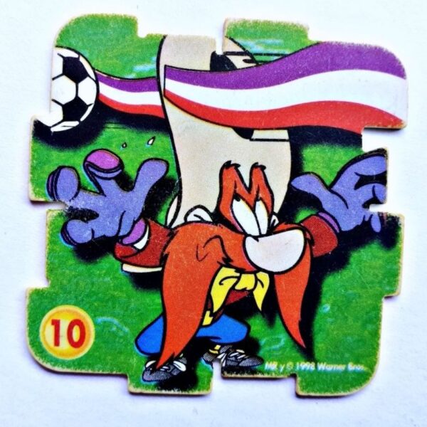 Looney Tunes (Evercrisp
