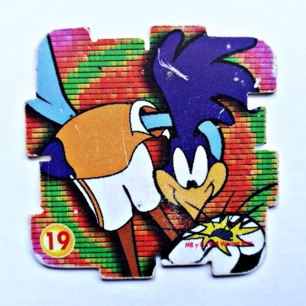 Looney Tunes (Evercrisp