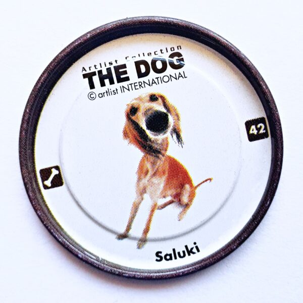 The Dog