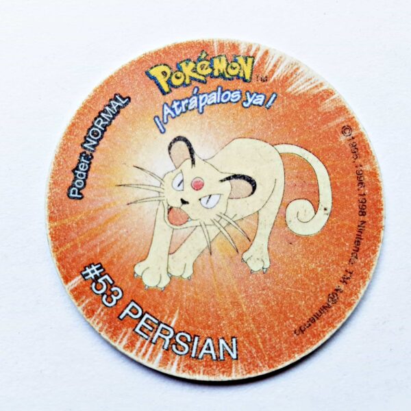 Pokémon 2 (Evercrisp