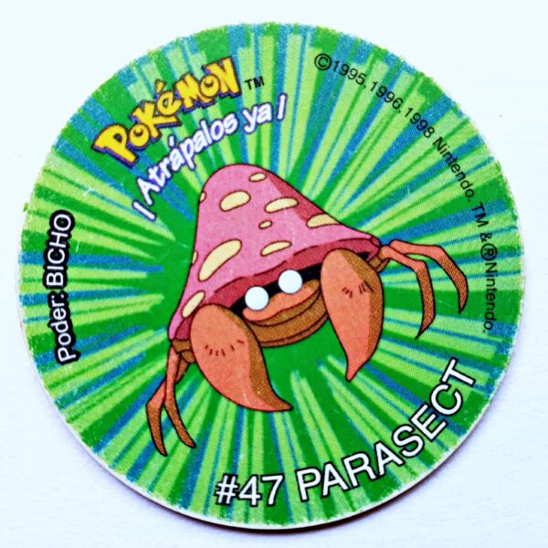 Pokémon 2 (Evercrisp