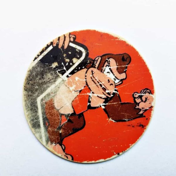 Donkey Kong DK (Soprole