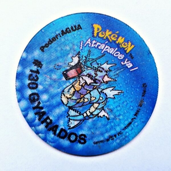 Pokémon 2-3D: Magikarp