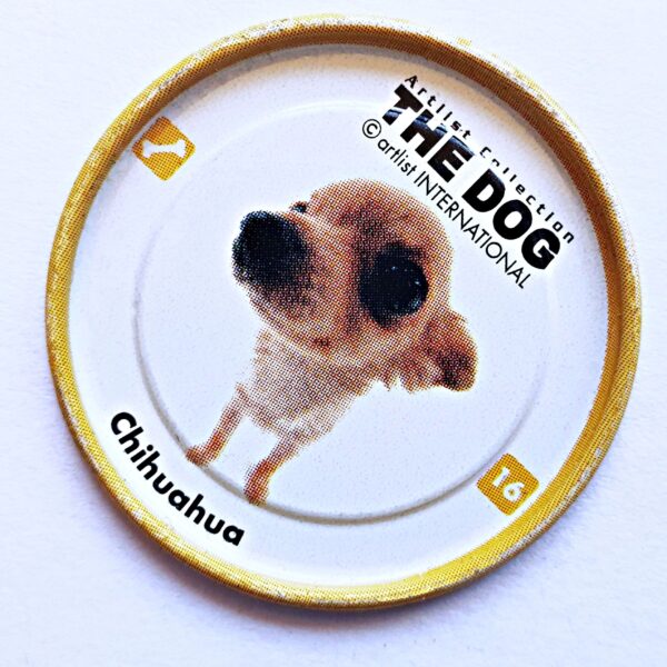 The Dog