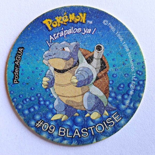 Pokémon 2 (Evercrisp