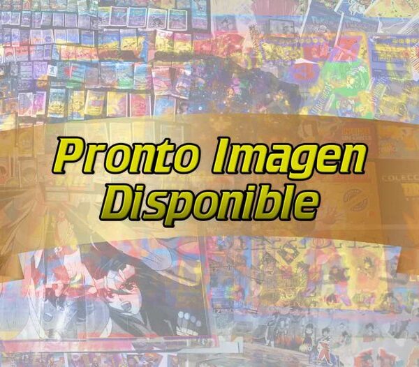 Power Rangers Zeo: 20 Láminas (Pack) [1997