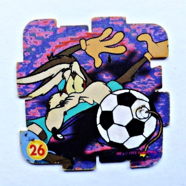 Looney Tunes (Evercrisp