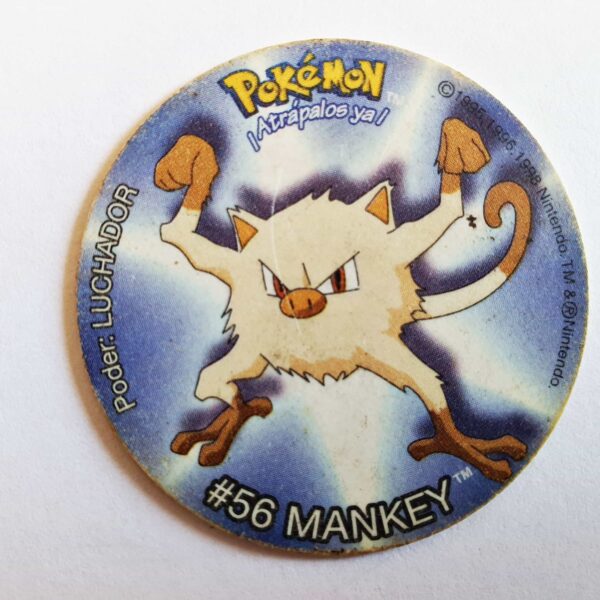 Pokémon 1 (Evercrisp