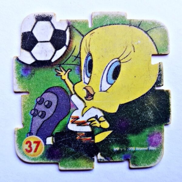 Looney Tunes (Evercrisp