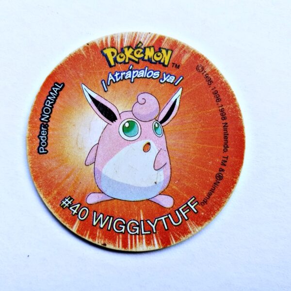 Pokémon 2 (Evercrisp