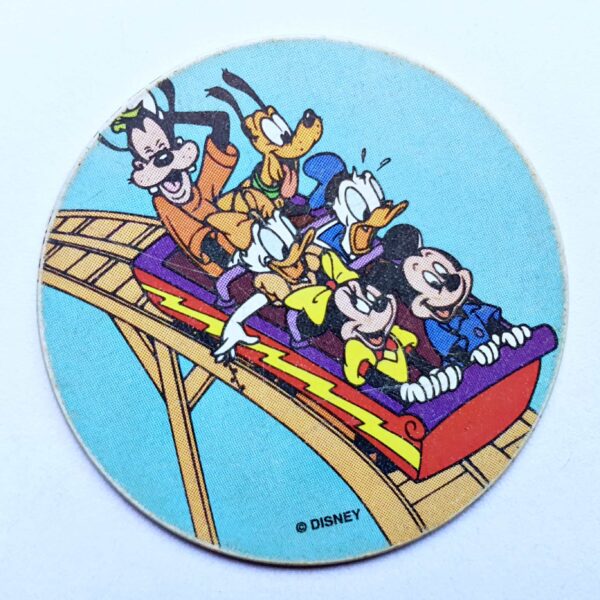 Disney (Evercrisp