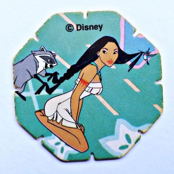 Pocahontas (Evercrisp