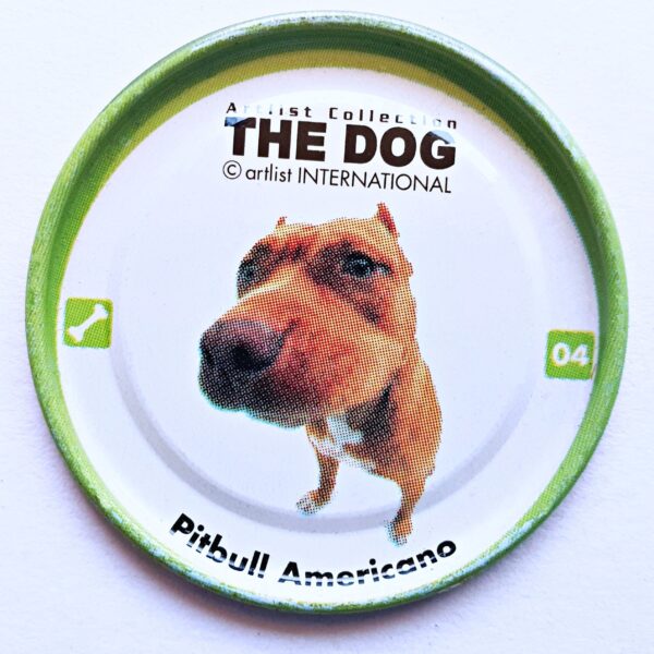 The Dog