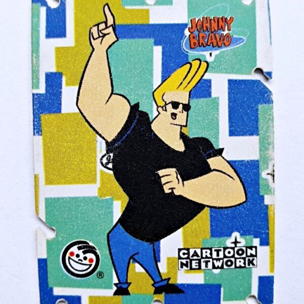 Cartoon Network