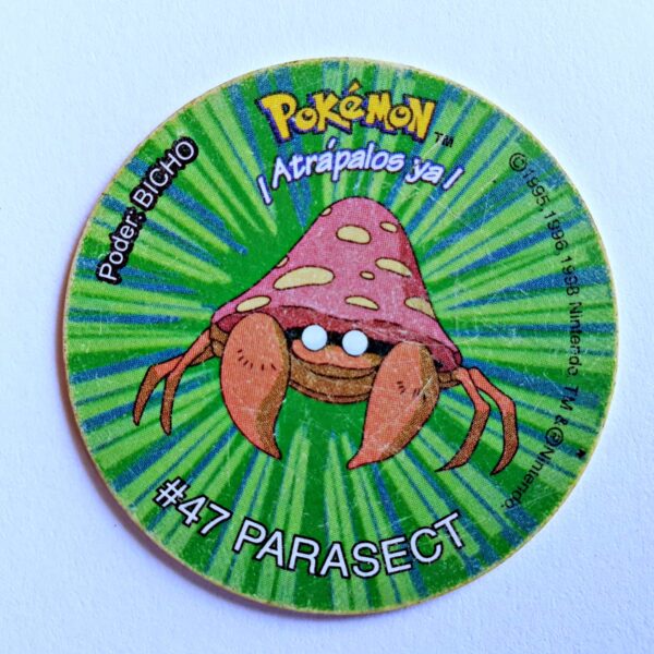 Pokémon 2 (Evercrisp