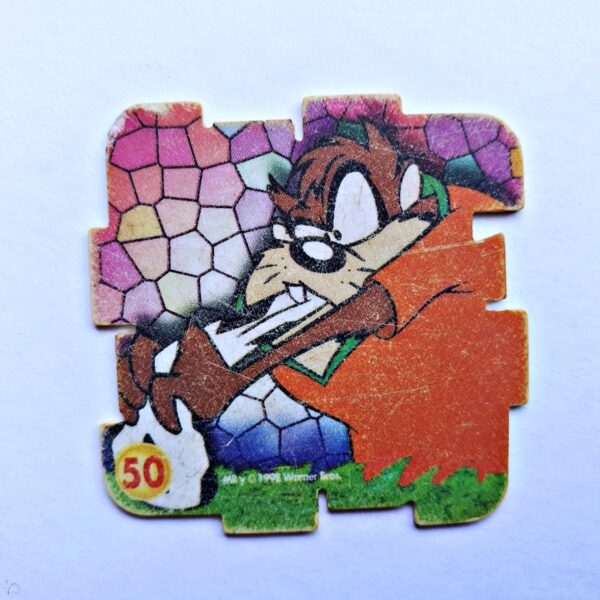 Looney Tunes (Evercrisp