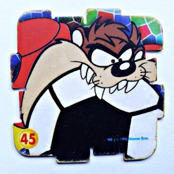 Looney Tunes (Evercrisp