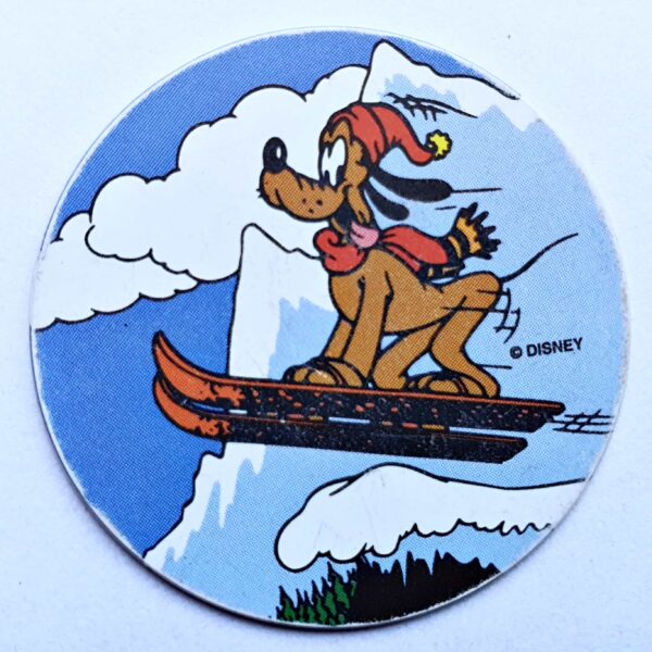Disney (Evercrisp