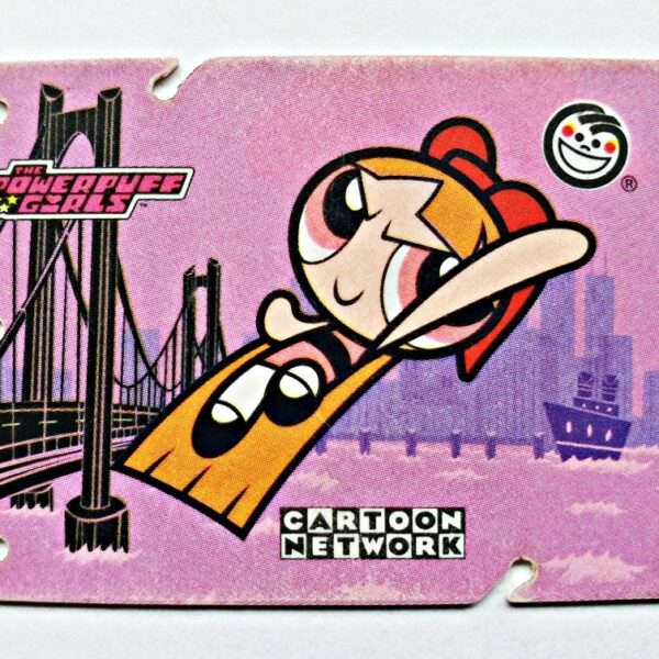 Cartoon Network