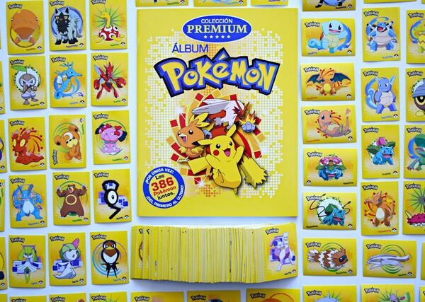 Pokémon