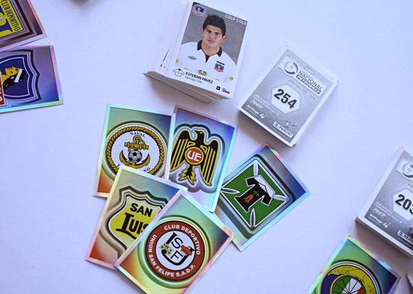 Fútbol 2013: 30 Láminas (Pack) [2013