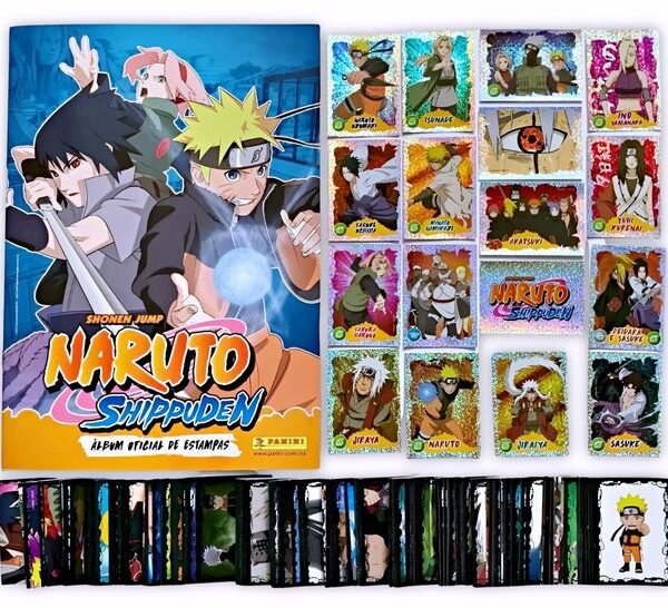 Naruto Shippuden