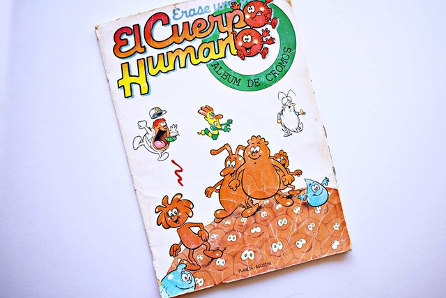 Enciclopédico Coda y cia (Coda y Cía, 1967): Faltan 4 Láminas (Álbum)