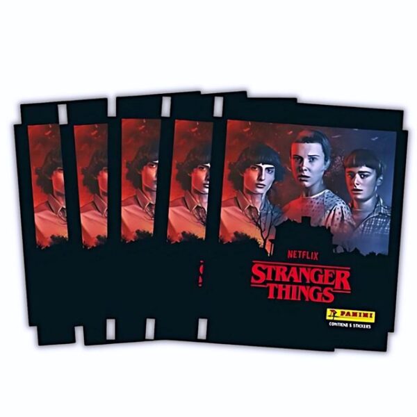 Stranger Things