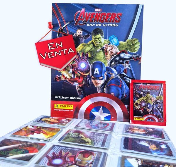 Avengers