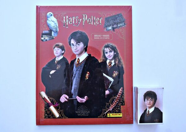 Harry Potter