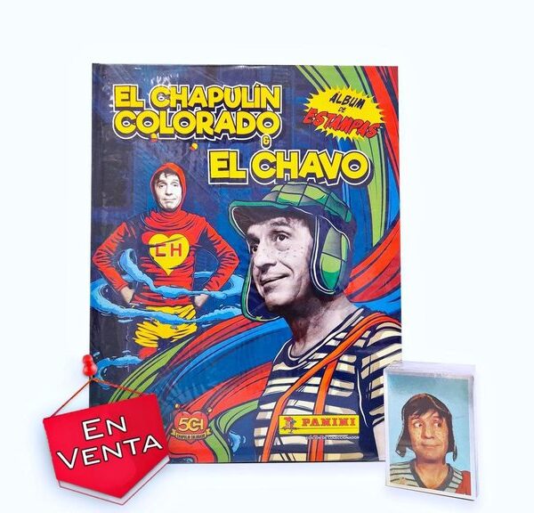 Chavo