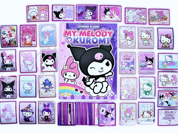 . Kuromi