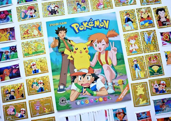 Pokémon