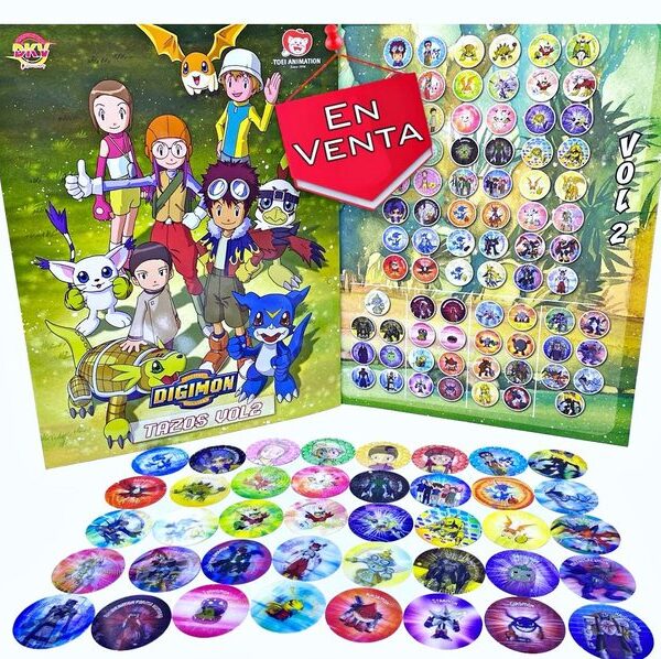Digimon
