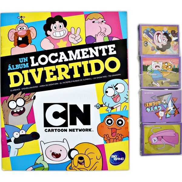 Cartoon Network