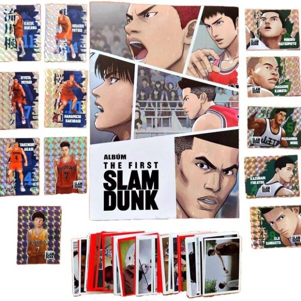 Slam Dunk