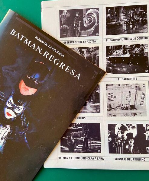 Batman