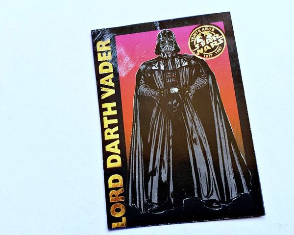 Star Wars