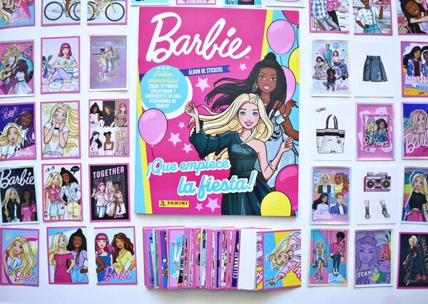 Barbie