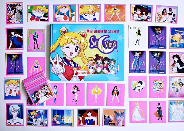 Sailor Moon