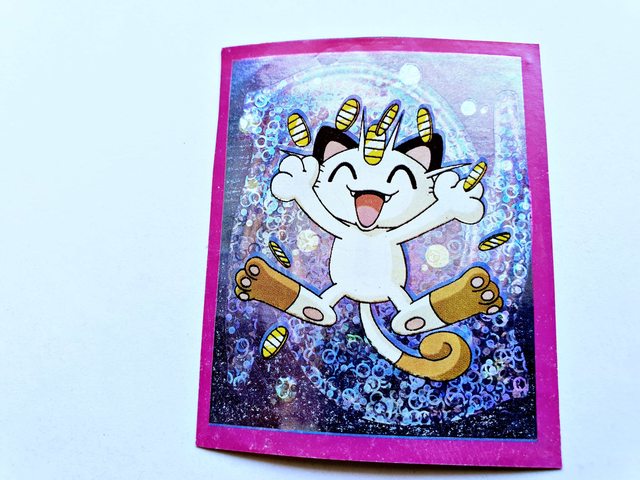 Pokémon 2: 2 Láminas Especiales [Recicladas] (Pack) [1999, Salo]