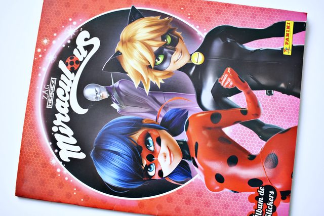 Miraculous 2 (Panini, 2018): Faltan 10 Láminas (Álbum)