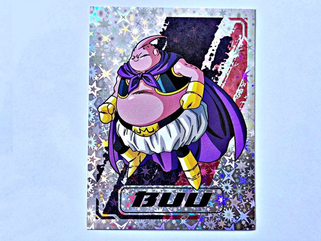 Dragon Ball Z5: Holograma J (A Pegar) [2024, Big-Bang]